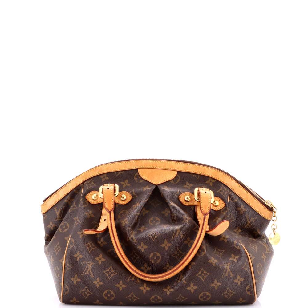 Louis Vuitton Tivoli Handbag Canvas Gm #221034L12B - Picture 3 of 9